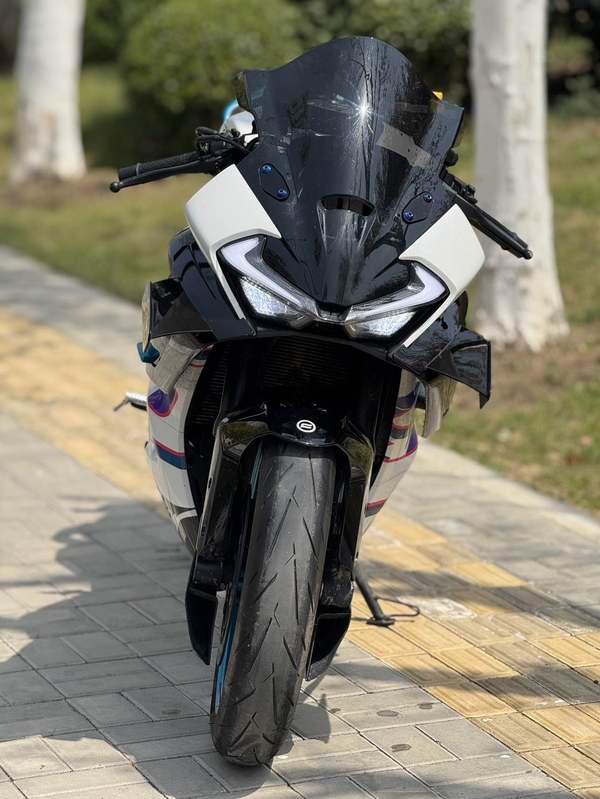 二手春风675SR-R