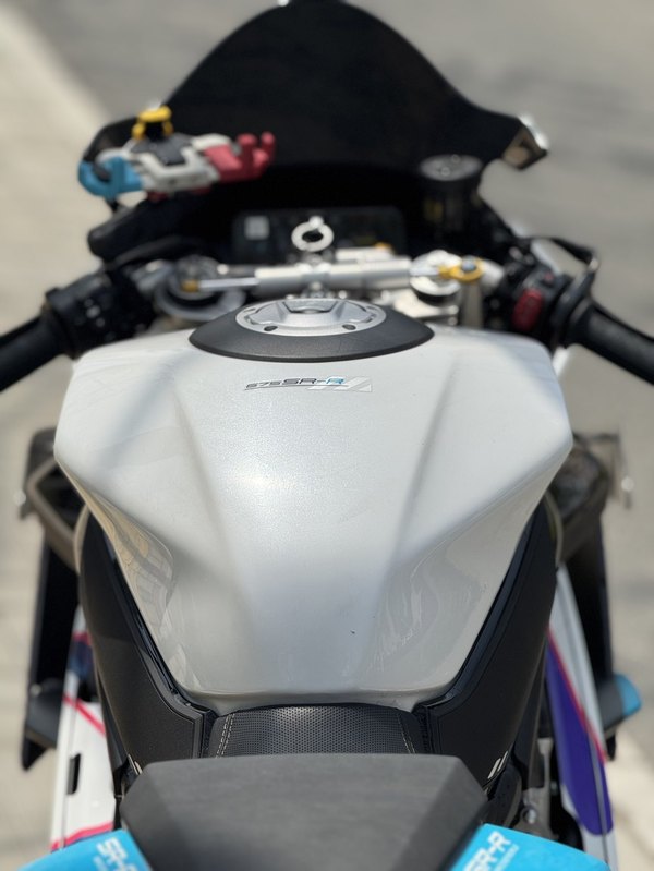 二手春风675SR-R