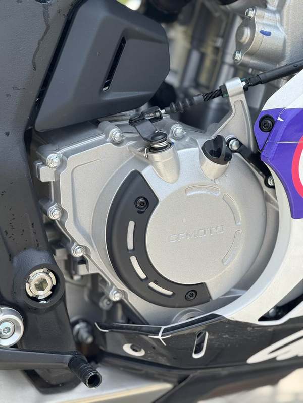 二手春风675SR-R