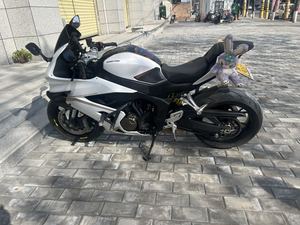 二手QJMOTOR赛800