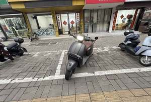 二手维多利亚Sixties 300i