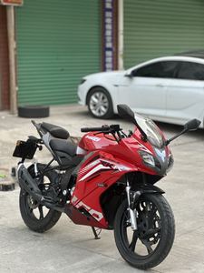 二手钱江小飓风150i