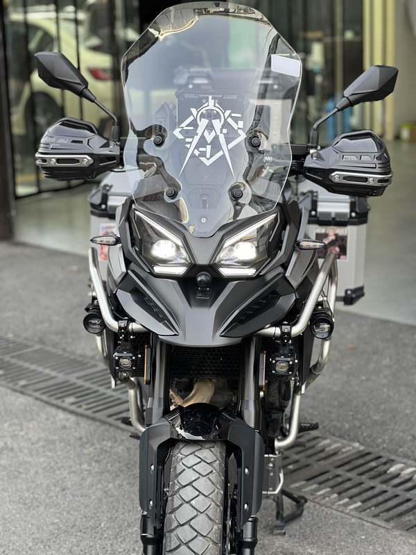 二手高金Hawk1000