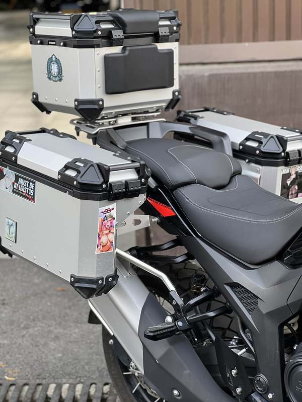 二手高金Hawk1000