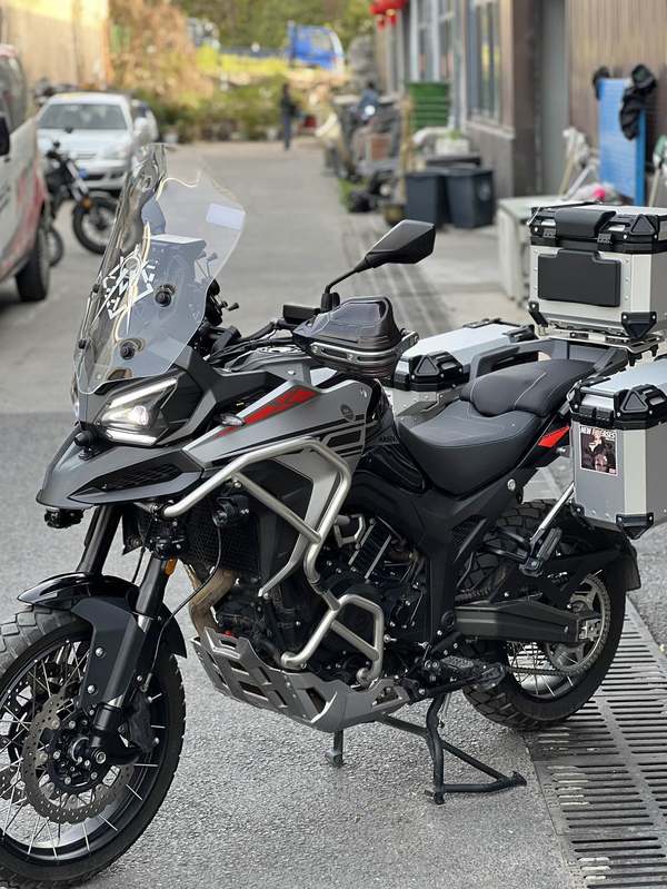 二手高金Hawk1000