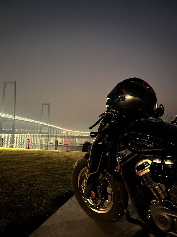 二手奔达拿破仑450