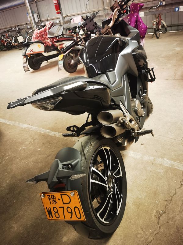 二手升仕310T 