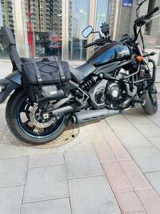 二手川崎Vulcan S 