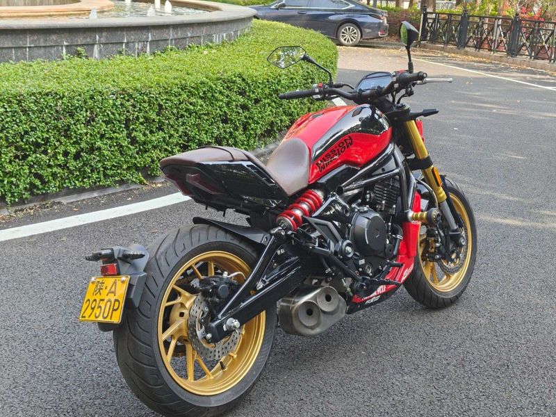 二手爵士捷DX650