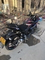 二手济南铃木极客飒 Gixxer 155