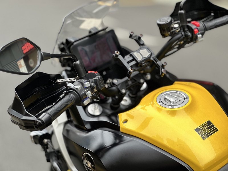 二手QJMOTOR骁650