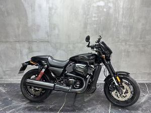 二手哈雷戴维森Street 750