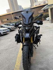 二手宝马G 310 GS