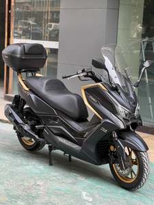 二手光阳赛艇 S250
