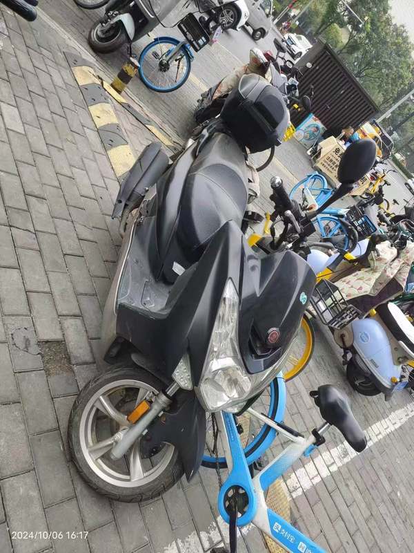 二手南方NF125T-50A