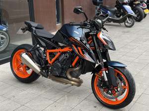 二手KTMR2R1290 Super Duke