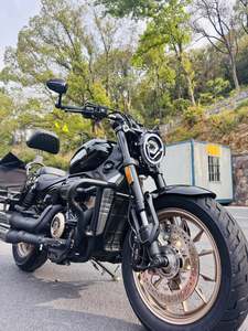 二手无极CU250