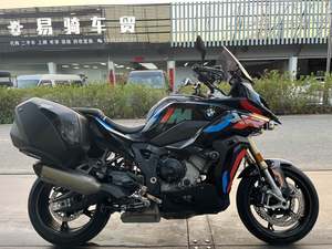 二手宝马S 1000 XR