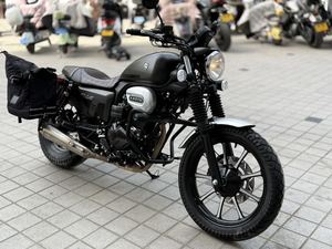二手赛科龙RA2
