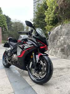 二手QJMOTOR赛550S