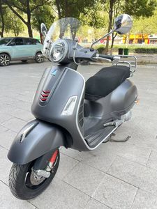 二手VESPAGTS 300 Super