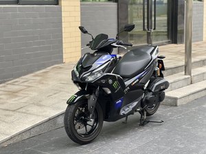 二手雅马哈AEROSPORTS X