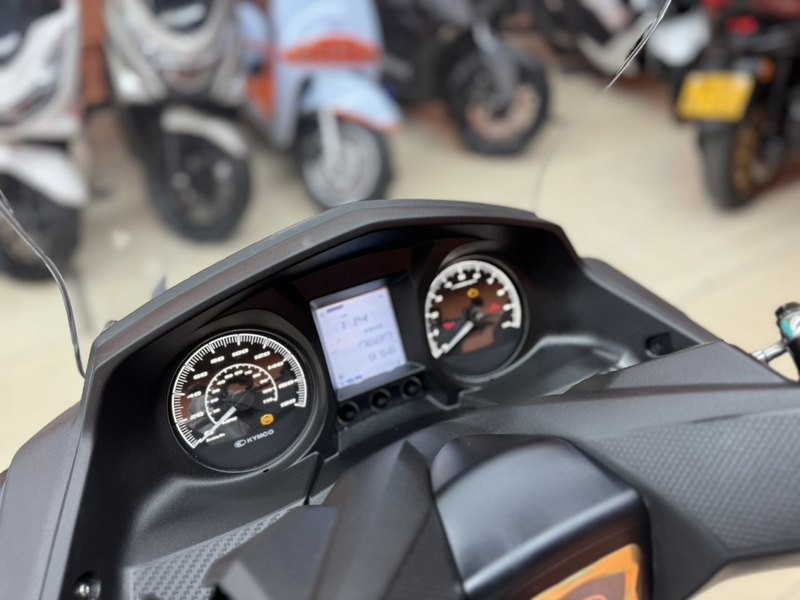 二手光阳赛艇 CT250