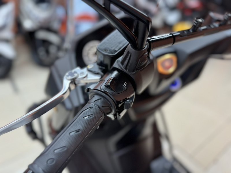 二手光阳赛艇 CT250