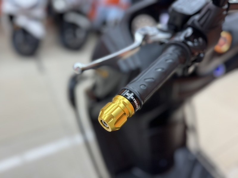 二手光阳赛艇 CT250