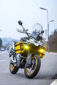 二手春风700MT