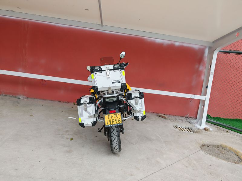 二手春风700MT