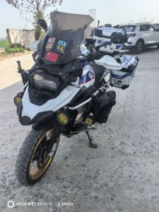 二手宝马R 1250 GS