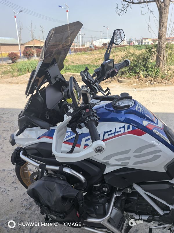 二手宝马R 1250 GS