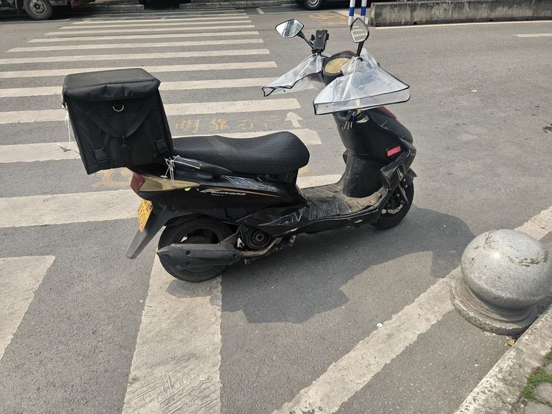 二手五本WB125T-5E