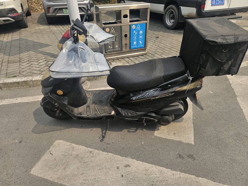 二手五本WB125T-5E