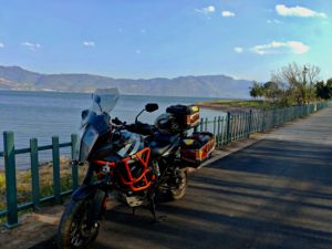 二手KTMR2R1290 Super Adventure