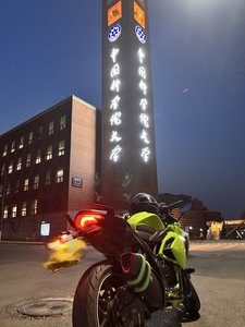 二手无极300RR