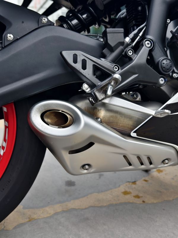二手凯越450RR