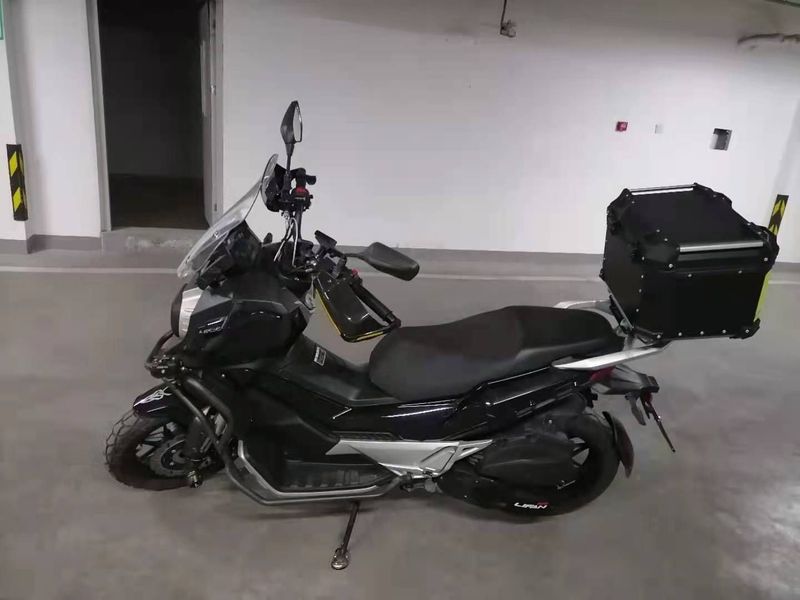 二手力帆KPV150
