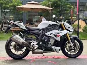 二手宝马S 1000 R