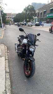 二手铃木SV650