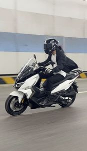 二手赛科龙RT150