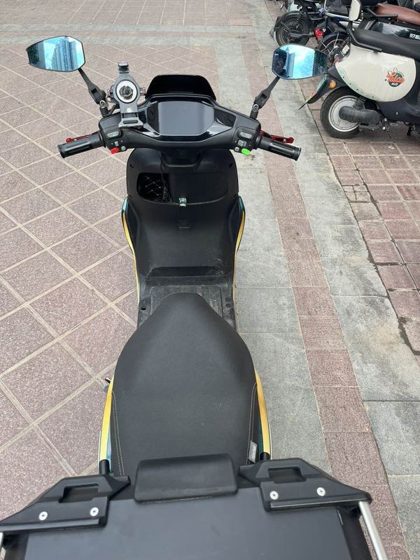 二手九号远航家M