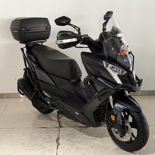 二手光阳Racing X 150