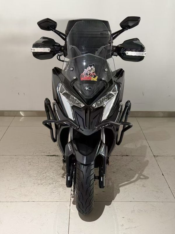 二手光阳Racing X 150