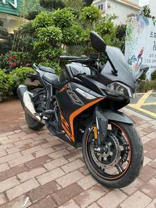 二手无极300RR