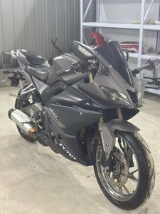 二手飞鹰R25
