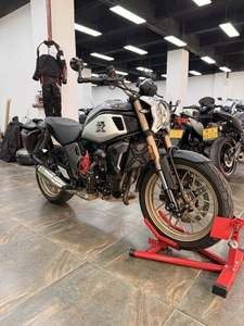 二手春风700CL-X