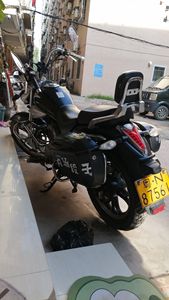 二手豪爵TR150ES