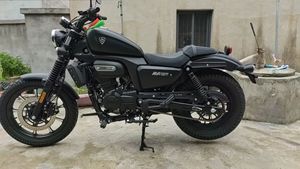 二手赛科龙RA250